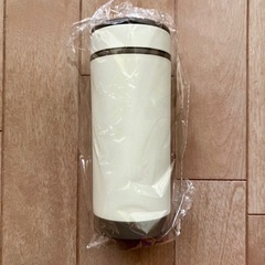 竹繊維 マグボトル