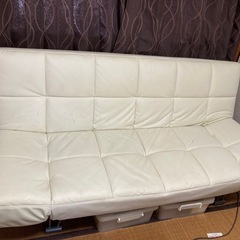 ソファーベッド