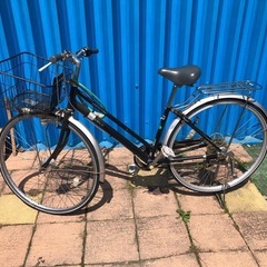 自転車