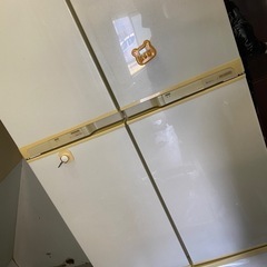 National 冷蔵庫