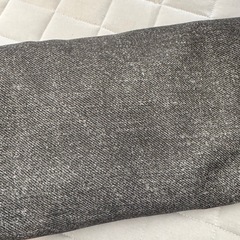 (中古)ニトリ　遮光カーテンの画像