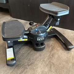 【無料】ステッパー　ツイストステッパー東急スポーツの画像