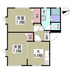 【🌴入居費用10万円🌴】✨審査No.1✨ 🔥真岡鐵道 北真岡 徒...