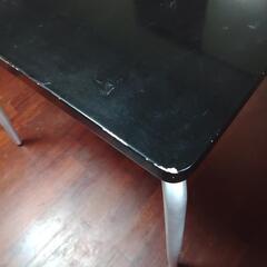 テーブルの画像