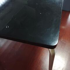 テーブルの画像