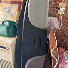 マークXジオ　取り付ける　日焼け　