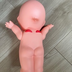 キューピー　大きめフィギュア　
新品の画像