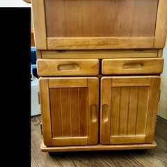 キッチンワゴン　先着順