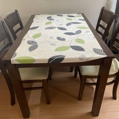 ダイニングセット