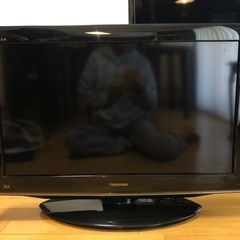 TOSHIBA REGZA 32R1BDP