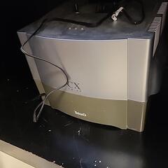 水槽用クーラー