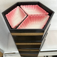 【小料理屋で使っていたお皿 お譲りします】の画像