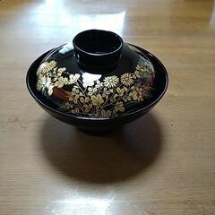 お椀