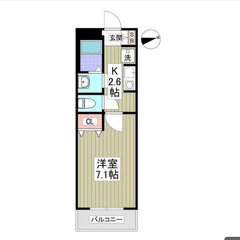【🔑入居費用14万円🔑】✨物件数No.1✨ 🔥ＪＲ成⽥線 東我孫...