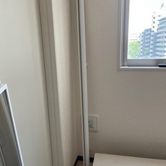 遮光ロールカーテン