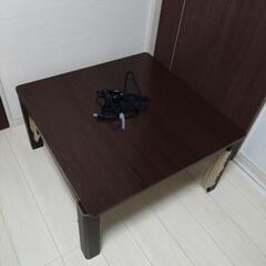 コタツ