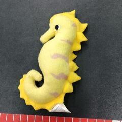 0503-153 【無料】 ぬいぐるみ