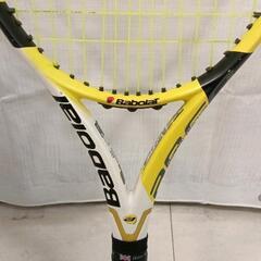 0503-085 テニスラケット　Babolat aeroprodriveの画像