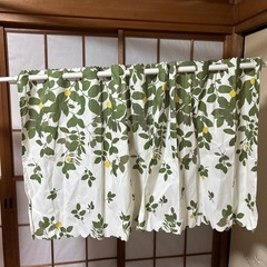カーテン