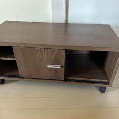 テレビ台