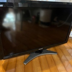 テレビ