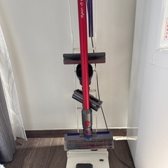 ダイソン掃除機の画像