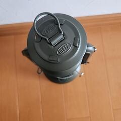 オイルランタン デイツ dietz オリーブ od の画像