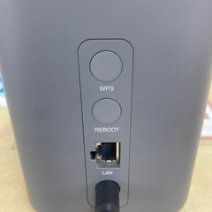 NTT ドコモ　home 5G HR01  リサイクルショップ宮崎屋　住吉店　25.7.4の画像
