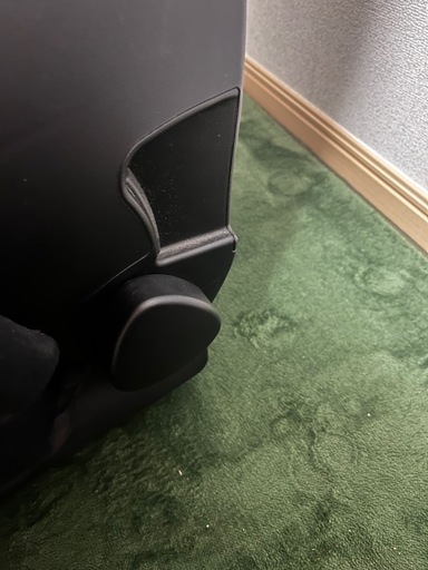 RECARO  セミバケットシート