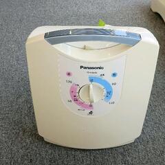 0503-226 Panasonic 布団乾燥機