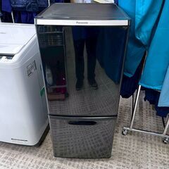 【特価品】パナソニック/Panasonic 冷蔵庫 NR-B14...