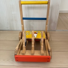 カタカタベビカ