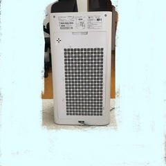 シャープ 加湿 空気清浄機 プラズマクラスター 25000 の画像