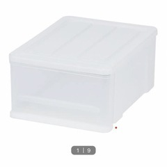 ニトリ　小物収納ケース