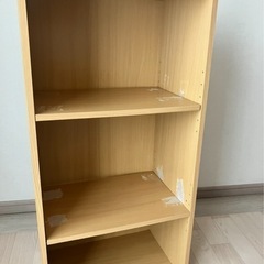 カラーボックス