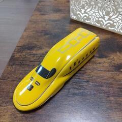 ドクターイエロー お子さまプレート 陶器