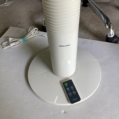 スリムハイタワーファン の画像
