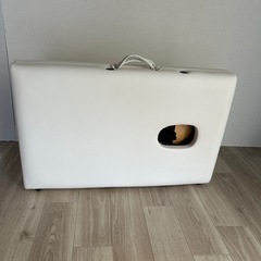 【マッサージベッド】施術ベッド エステ 整体 ベッド