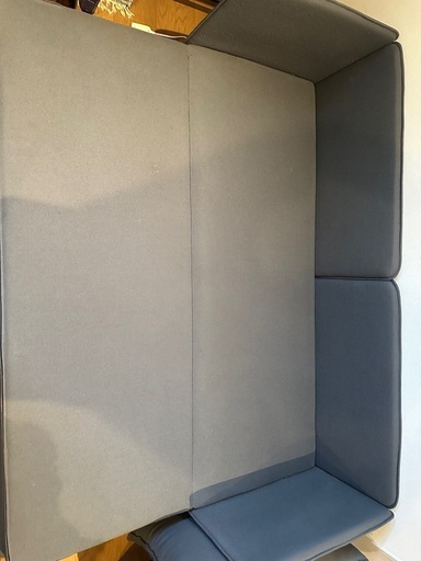 コアラソファーベッド　BOXY