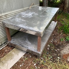 無料　作業台