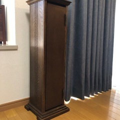 CD収納棚