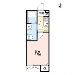 【🔑入居費用14万円🔑】✨物件数No.1✨ 🔥京成本線 京成⼤久...