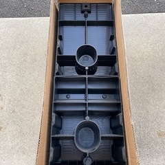 カースロープ　分割の画像