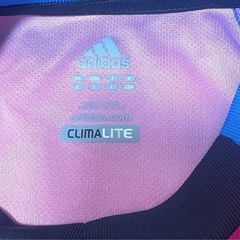 Lサイズ　adidas アディダス　トレーニングウェア　クライマライトの画像