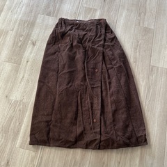 エステ タオル さろんサロンケープ 巻き巻きタオルの画像