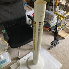 スリムハイタワーファン の画像