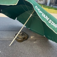 パラソルの画像