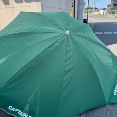 パラソルの画像