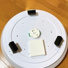 【美品】シーリングライトの画像