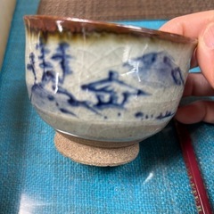 未使用品　湯呑み🍵10個セットの画像